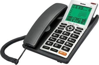 Multitek Mc 140 Masaüstü Kablolu Telefon