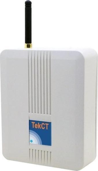 Tekcell Teknikom Fct Gsm Terminali