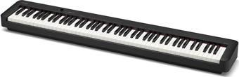 Casio CDP-S110 BK Dijital Piyano (Siyah)