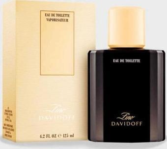 Davidoff Zıno 1DA-80162 EDT Erkek Parfüm 125 ml