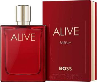 Hugo Boss A26523 Alıve  80ml Kadın Parfüm