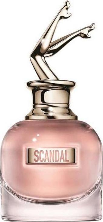 Jean Paul Gaultier PJG65116705 Scandal 80 ml EDP Kadın Parfüm