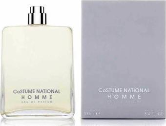 Costume National ZO99-12622 Nat Homme 100ml EDP Erkek  Parfüm