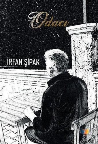 Odacı - İrfan Şipak - Ateş Yayınları