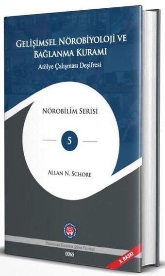 Gelişimsel Nörobiyoloji ve Bağlanma Kuramı - Atölye Çalışması Deşifresi - Allan N. Schore - Psikoterapi Enstitüsü