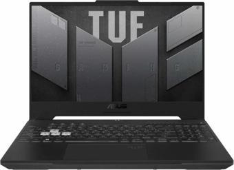 Asus Tuf Gaming F15 FX507ZC4A21-HN205A21 İntel Core i5 12500H 16GB 512GB SSD RTX3050 Freedos 15.6"