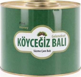 Köyceğiz Balı Çam Balı 2850 G Teneke