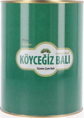 Köyceğiz Balı Çam Balı 4850 G Teneke