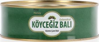 Köyceğiz Balı Çam Balı 850 G Teneke