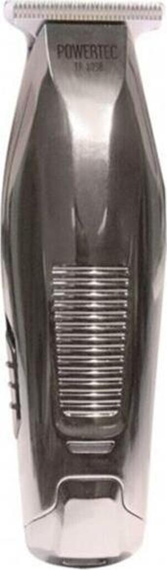 Powertec TR-1058 Tıraş Makinesi
