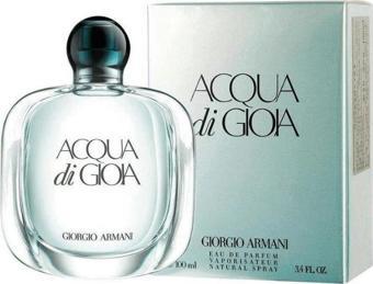 Giorgio Armani Acuqua L1155500 Dı Gıoıa  100ml EDP Kadın Parfüm