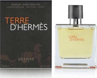 Hermes Pure 75ML EDP Erkek Parfüm