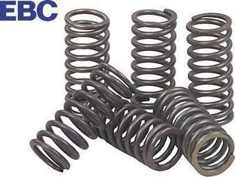Ebc Csk119 1999-2012 Suzuki Rm 250 Debriyaj Yay Seti