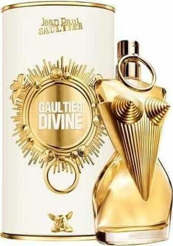 Jean Paul Gaultier Divine EDP Parfüm 100  ml