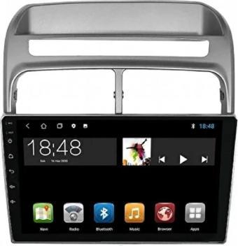 Nakamichi Fiat Linea Uyumlu 4Ram 64Gb Hafıza Multimedia Android Navigasyonlu Teyp