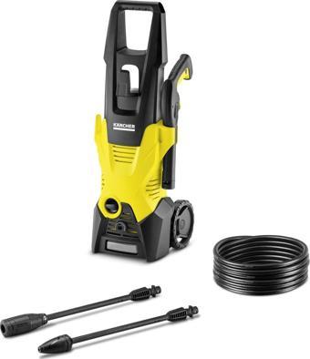 Karcher K3 Basınçlı Yıkama Makinesi 120 Bar