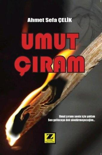 Umut Çıram - Zinde Yayınevi