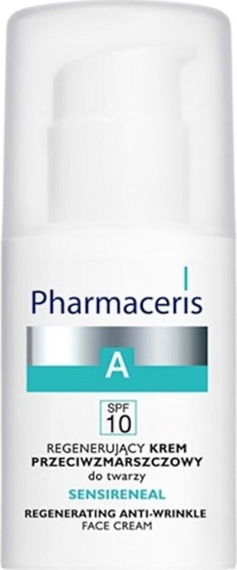 Pharma-Ceris Sensireneal Spf10 Regenerat Cream 30 ml