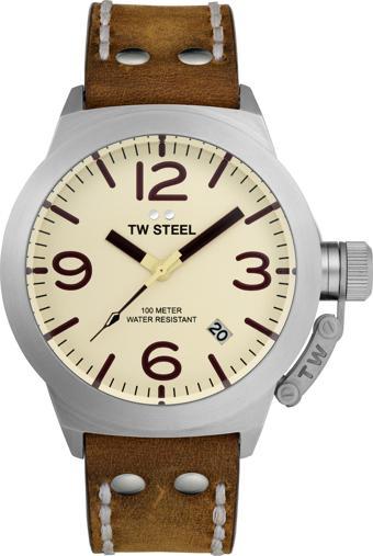 TW STEEL TW-CS100 Erkek Kol Saati