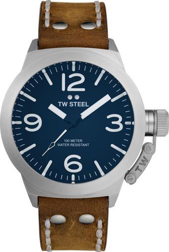 TW STEEL TW-CS102 Erkek Kol Saati