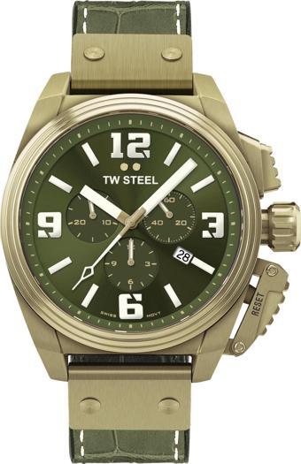 TW STEEL TW-TW1015 Erkek Kol Saati