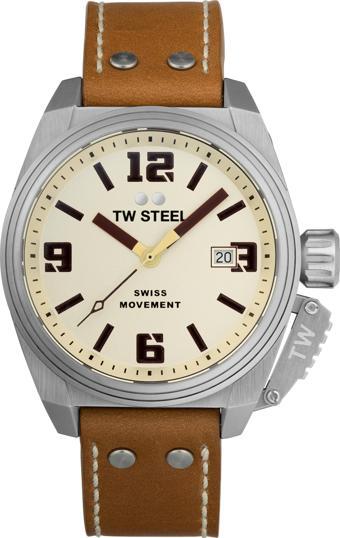 TW STEEL TW-TW1100 Erkek Kol Saati