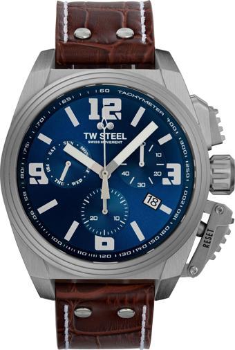 TW STEEL TW-TW1113 Erkek Kol Saati