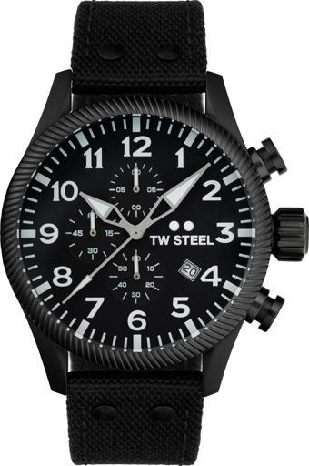 TW STEEL TW-VS113 Erkek Kol Saati