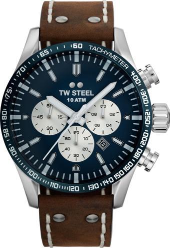 TW STEEL TW-VS121 Erkek Kol Saati