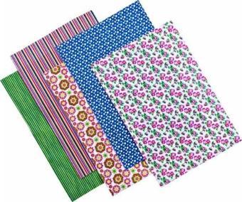 Nova Color Kece Desenli 20x30 (5'li)