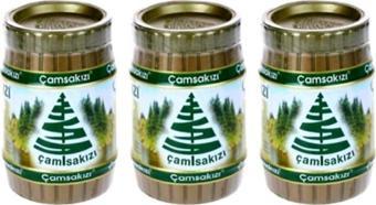 Çamsakızı Süper Ağda 240g X 3 Adet