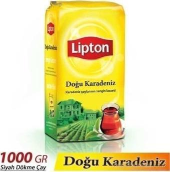 Lipton Doğu Karadeniz Çayı 1000 Gr 9 Adet 1 Koli