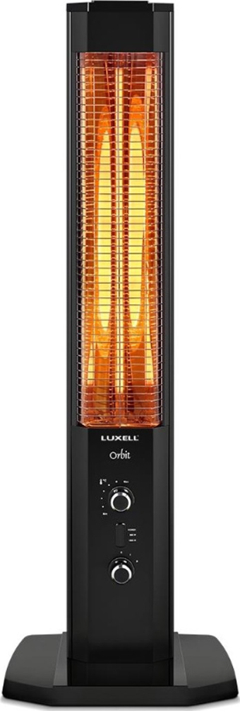 Luxell MH-1800 Orbit Kule Tipi 1800 W Infrared Isıtıcı