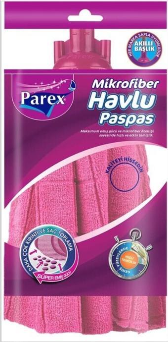 Parex Mikrofiber Havlu Paspas