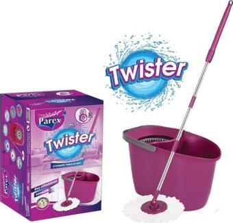 Parex Twister Temizlik Seti
