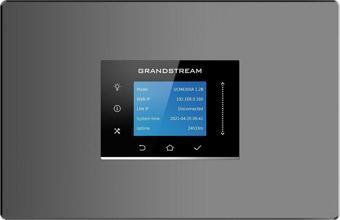 Grandstream UCM6302 Ip Telefon Santrali