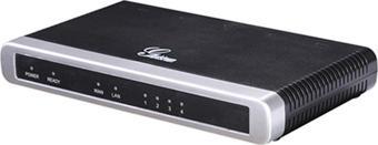 Grandstream GXW4104 4 Port Fxo Harici Hat Gateway