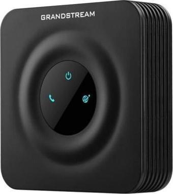 Grandstream GS-HT801 Tek Port Fxs Gateway VOIP Ağ Geçidi