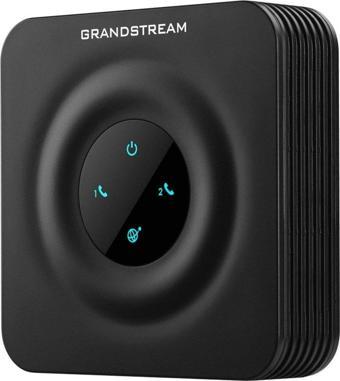 Grandstream GS-HT802 2 Port Fxs Gateway VOIP Ağ Geçidi