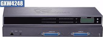 Grandstream GXW4248 Fxs Gateway VoIP Ağ Geçidi