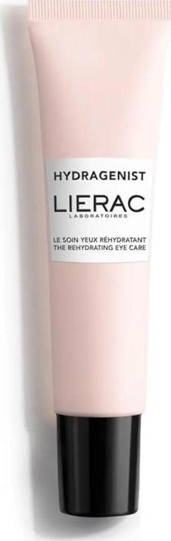 Lierac Hydragenist Rehydrating Göz Bakım Kremi 15 ml