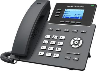 Grandstream GRP2603 Sip Ip Telefon