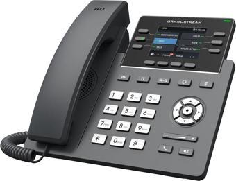 Grandstream GRP2613 Sip Ip Telefon