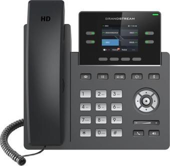 Grandstream GS-GRP2612 Sip Ip Telefon