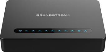 Grandstream HT818 8 Port  Fxs Gateway