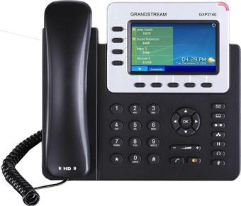 Grandstream GXP2140 Ip Telefon