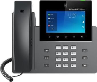 Grandstream GXV3350 Android Ip Telefon