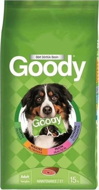 Goody Maintenance Yetişkin Kuru Köpek Maması 15 Kg