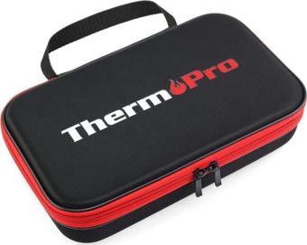 Thermopro TP99. TP06, TP06S, TP08. TP08S, TP20 Modelleri için Çanta