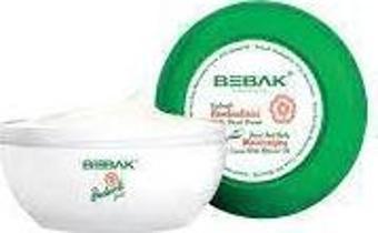 BEBAK NEMLENDİRICİ EL VE VÜCUT KREMİ BADEM 200 ML